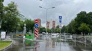 Аренда торгового помещения ТЦ 