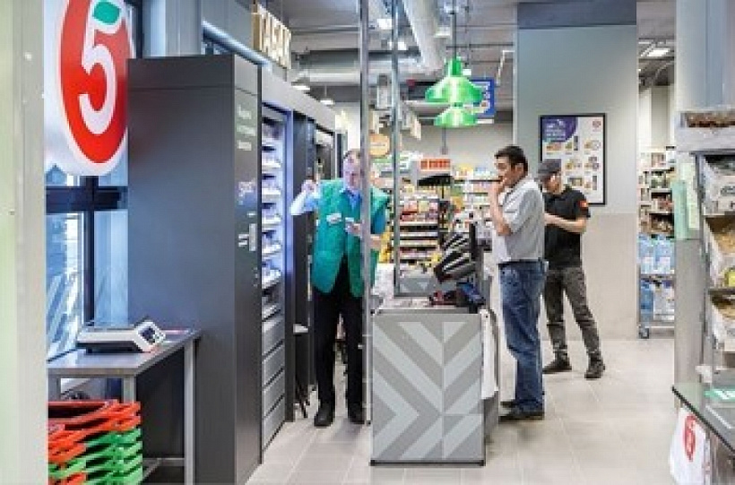 Арендный бизнес ЖК 