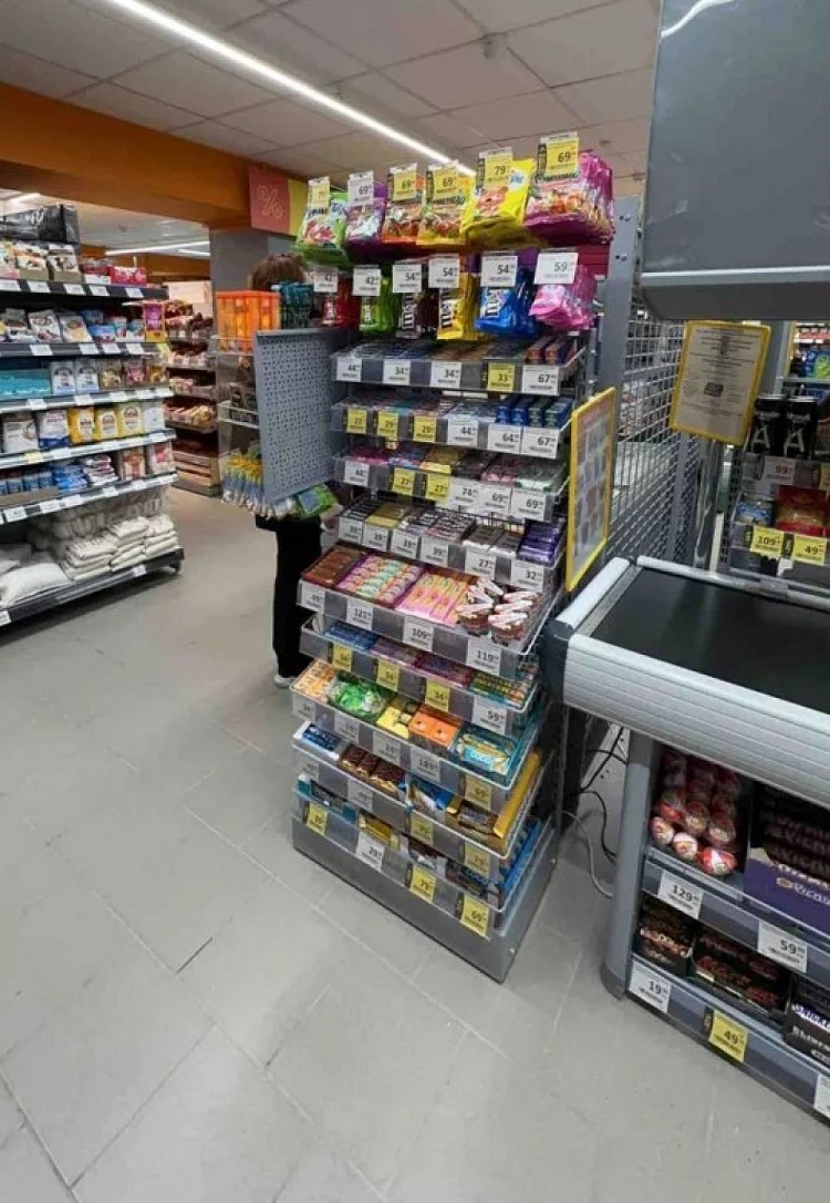 Арендный бизнес ОСЗ