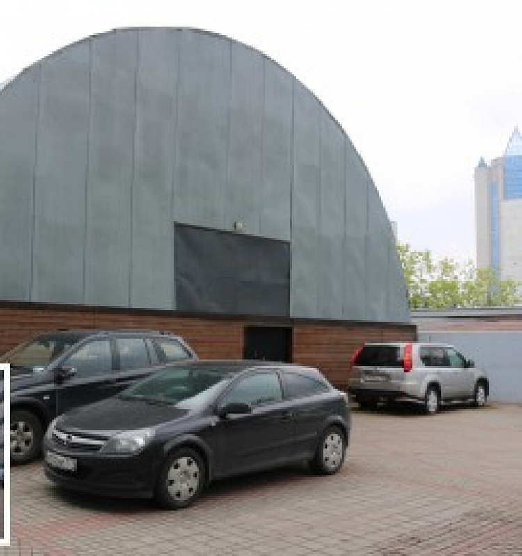 Продажа торгового помещения Бизнес-центр «На Научном»