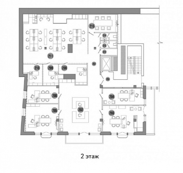 Продажа торгового помещения Особняк 