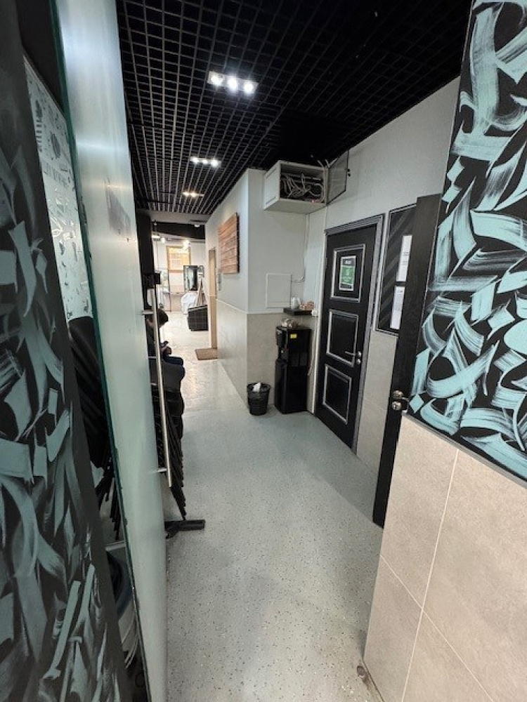 Аренда торгового помещения БЦ 