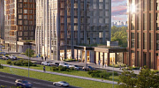 Продажа торгового помещения Level Мичуринский - превью