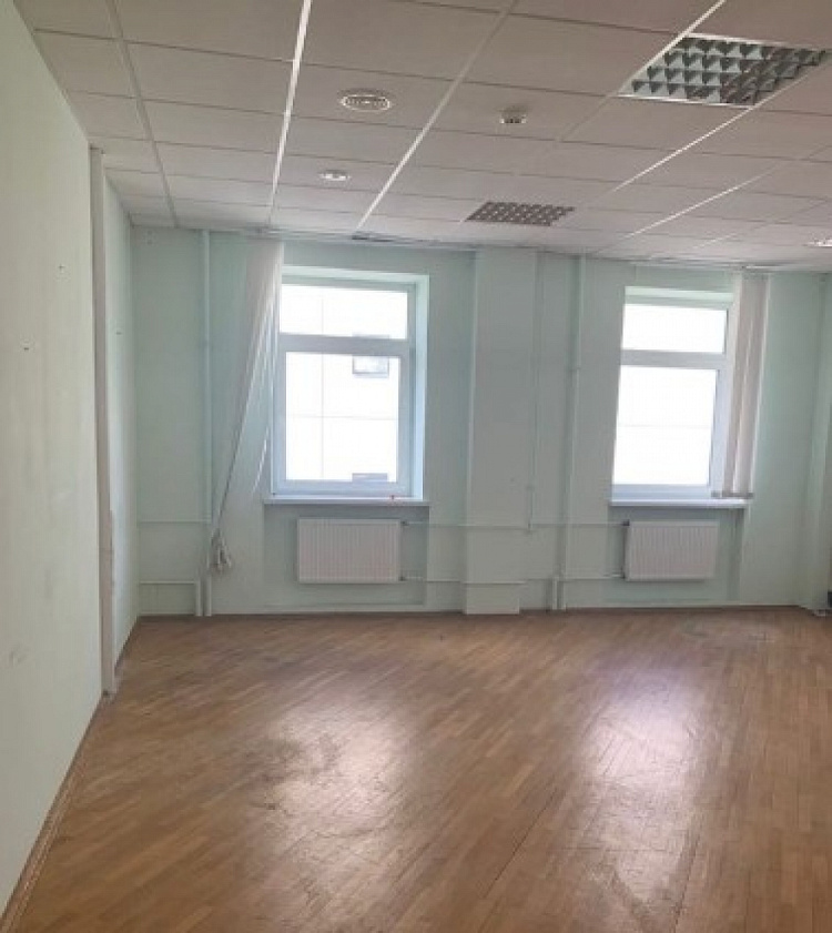 Аренда офиса Бизнес-центр на ул. 3-я Ямского Поля, 32