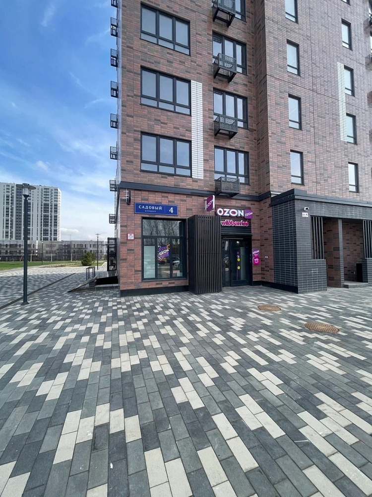Арендный бизнес ЖК 1-й Южный