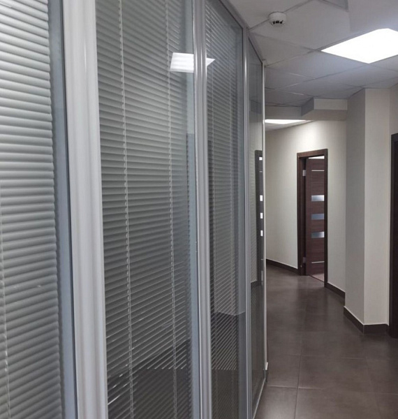 Аренда офиса Офисное здание «Маршала Жукова 78 к3»