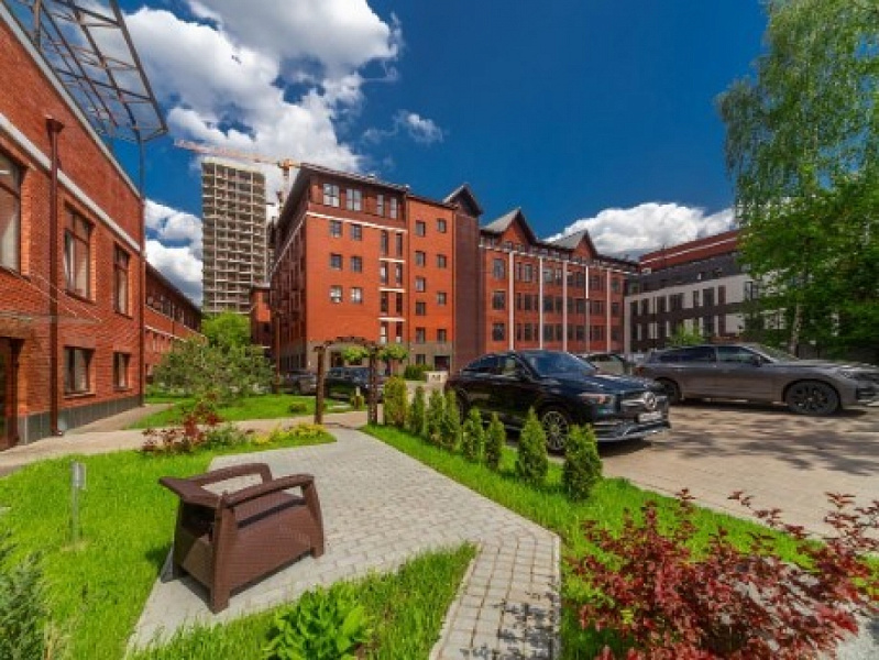 Продажа офиса Лофт - квартал 