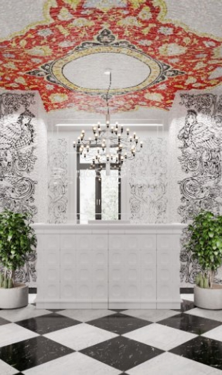 Арендный бизнес БЦ 