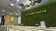 Аренда офиса Бизнес-центр «Golden Gate» - превью