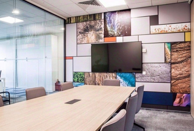 Аренда офиса Бизнес-центр «Кулон»