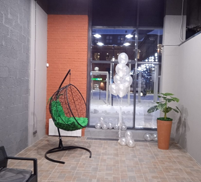 Аренда торгового помещения ЖК 