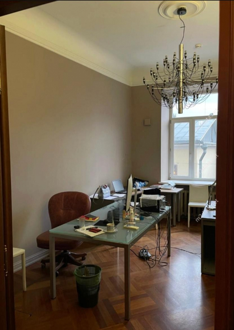 Аренда офиса Здание 