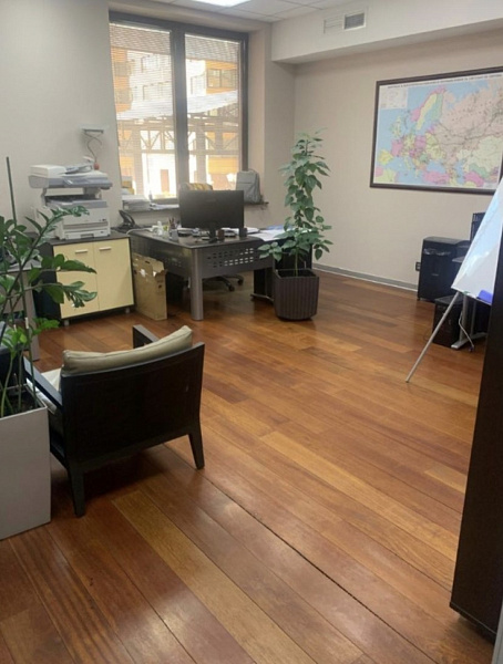 Продажа офиса ЖК 