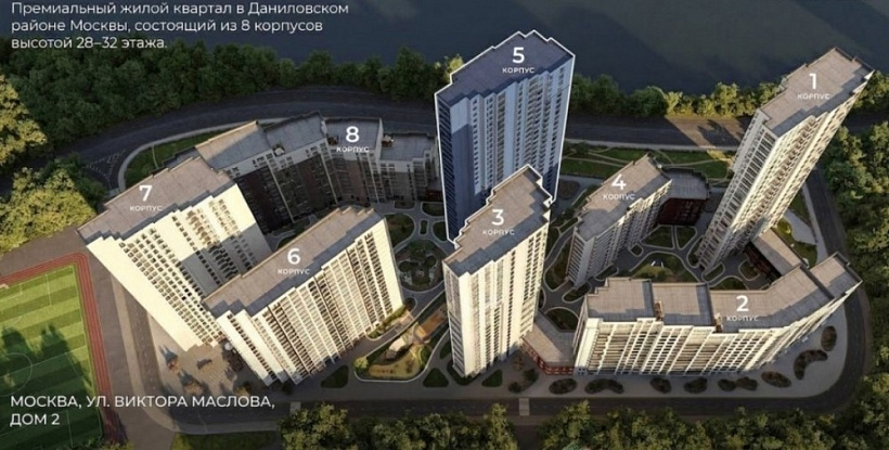 Аренда торгового помещения Жилое здание 