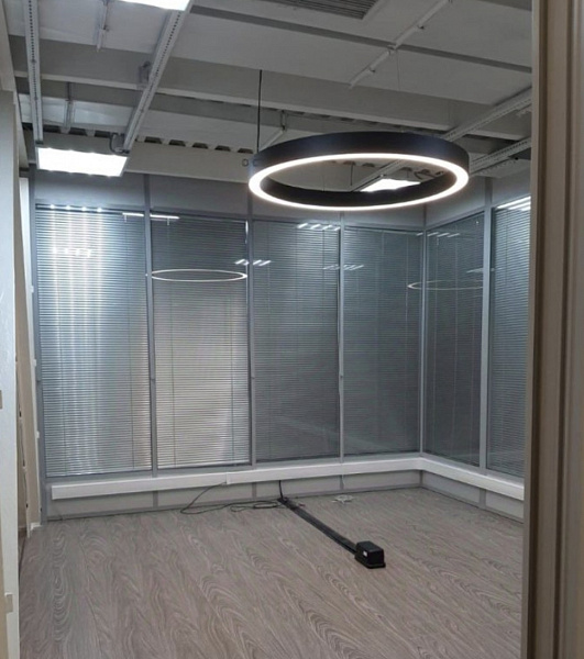 Аренда офиса Офисное здание «Дубининская 33б»