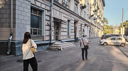 Аренда офиса Жилое здание 