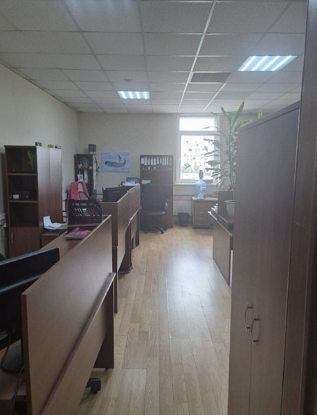 Аренда офиса Офисно-складской комплекс «Южнопортовый»