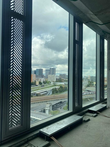 Аренда офиса Деловой центр ICITY