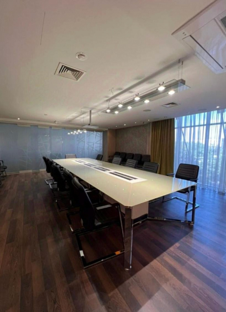 Аренда офиса БЦ 