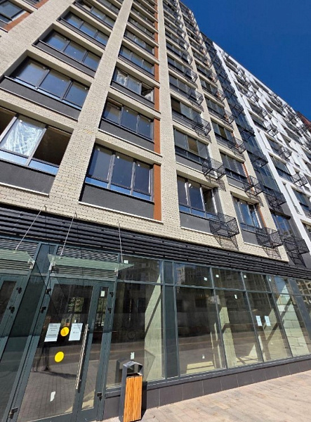 Аренда торгового помещения ЖК 