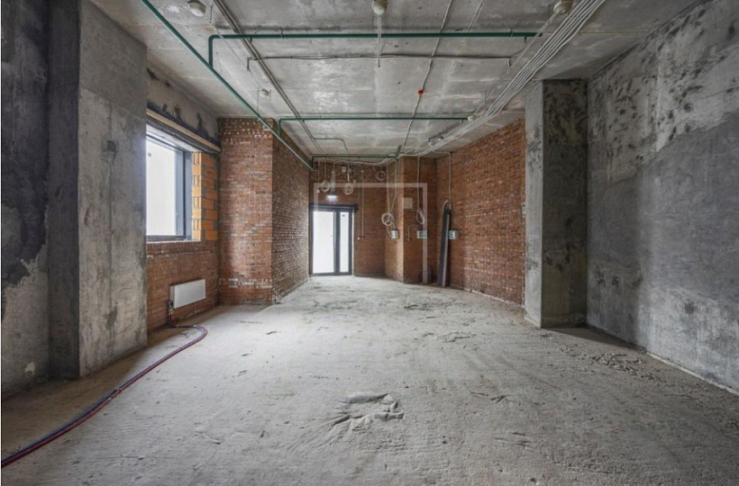 Аренда торгового помещения ЖК «Сердце Столицы»