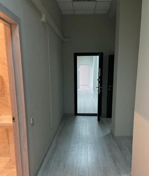 Аренда офиса Малая Пироговская улица, 16