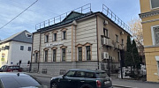 Арендный бизнес Особняк «Льва Толстого 10 » - превью