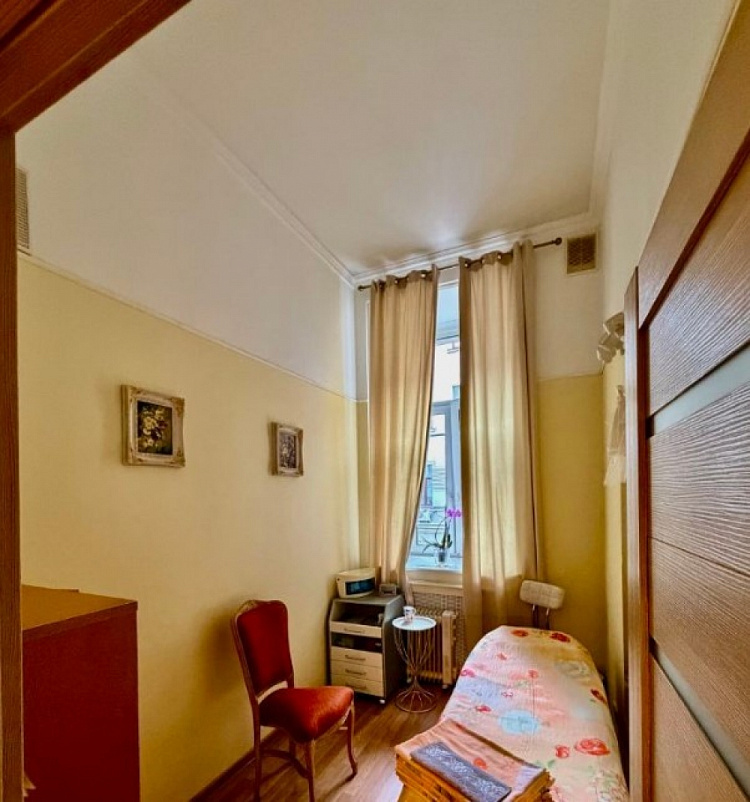 Продажа офиса «Дом Булгакова»