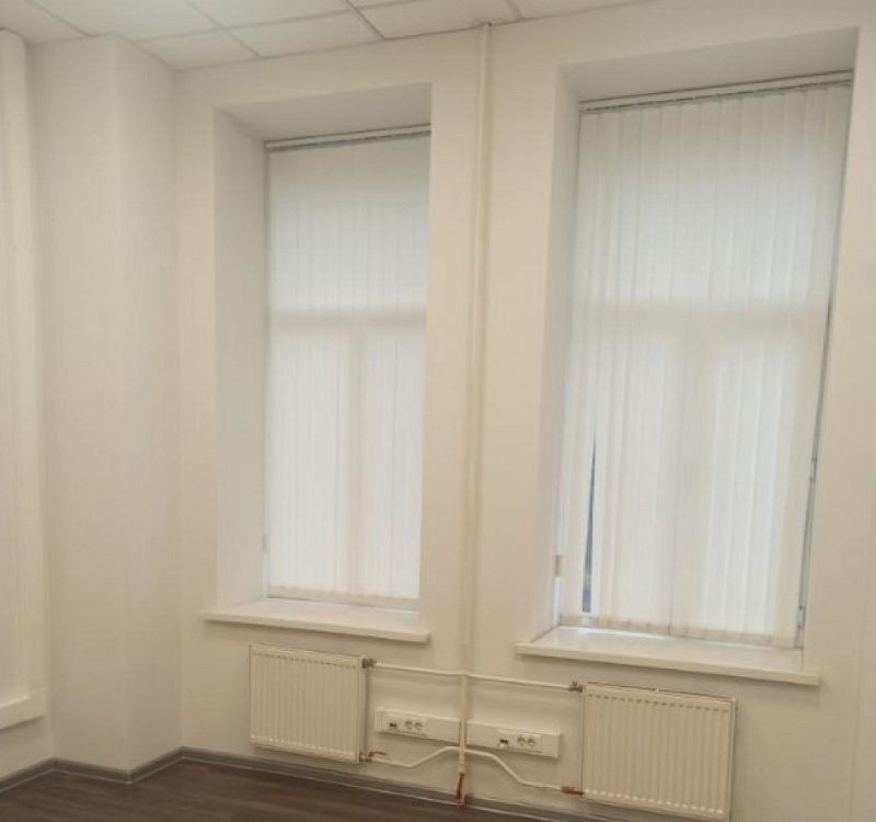 Аренда офиса Бизнес-центр «Диапазон»