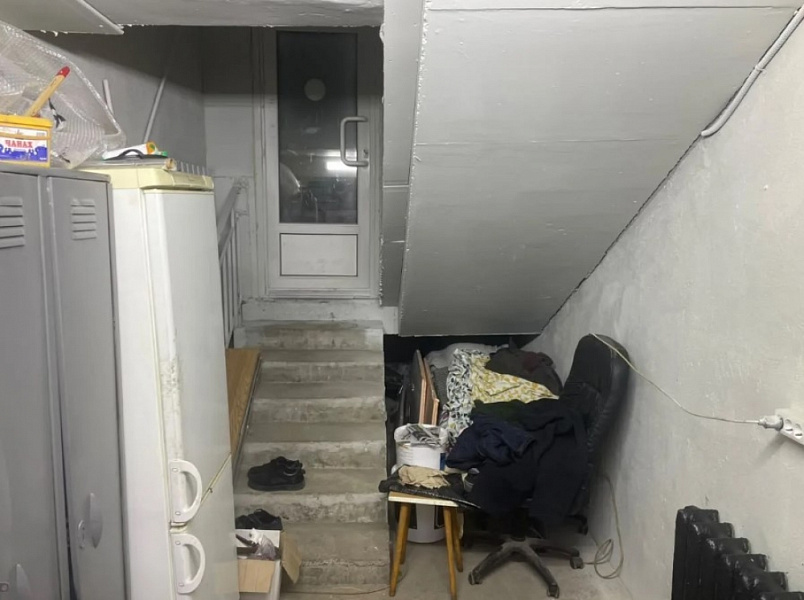 Аренда торгового помещения Отдельно стоящее здание 