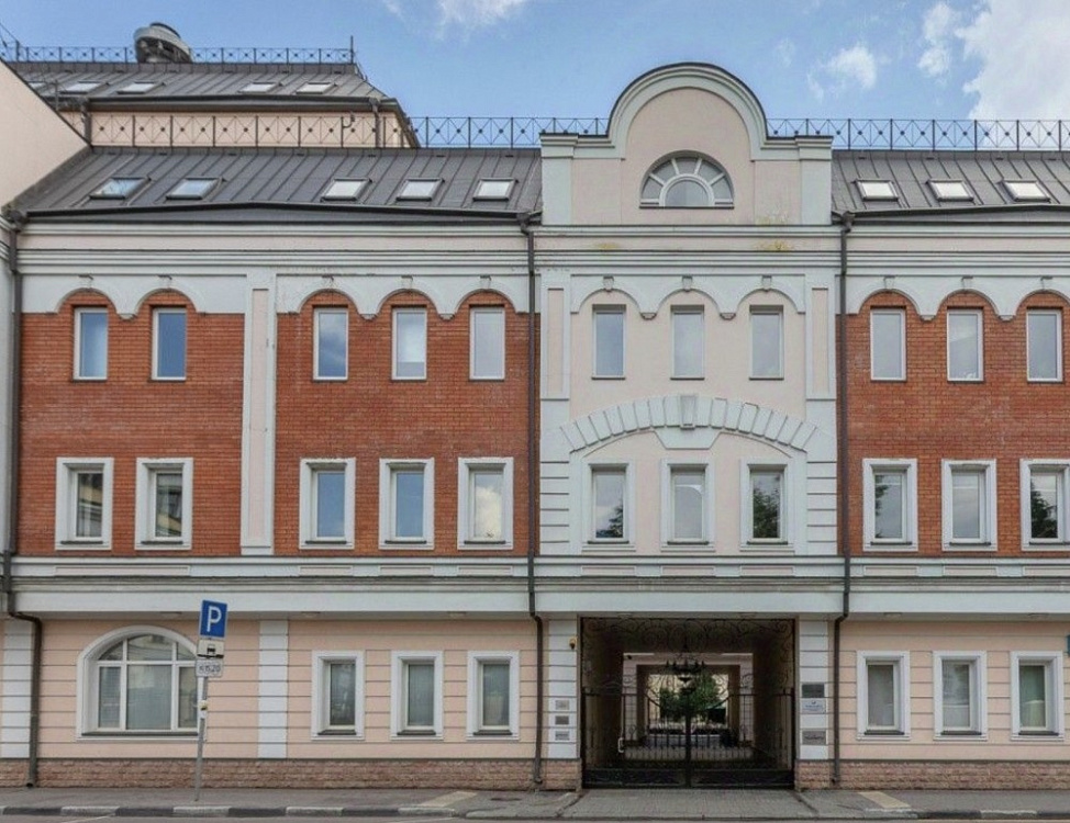 Аренда офиса Бизнес - центр 
