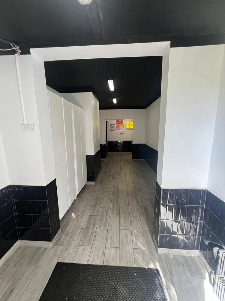 Арендный бизнес Академика Анохина