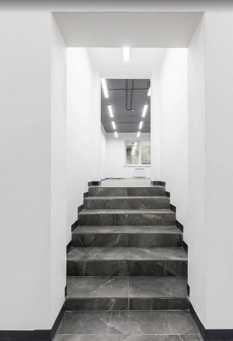 Аренда офиса Жилое здание 