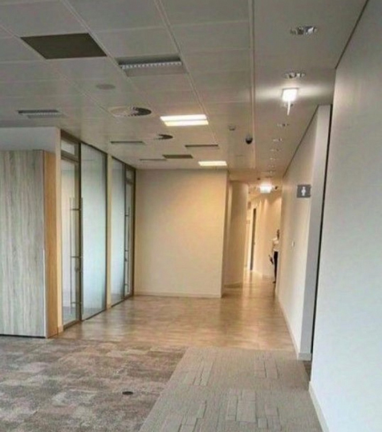 Аренда офиса Бизнес-центр «Крылатские Холмы»