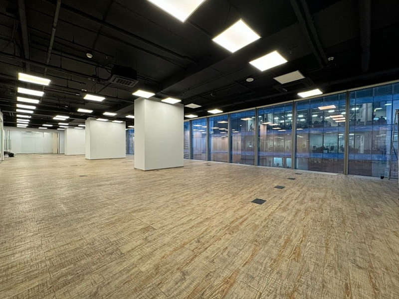 Аренда офиса Москва-Сити «Башня Федерация»