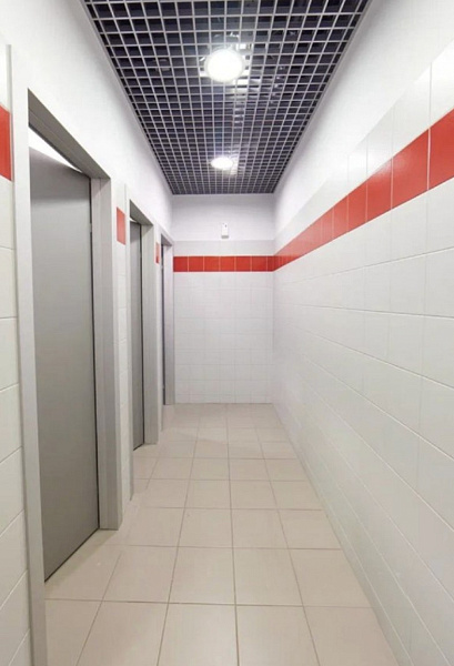 Аренда офиса Бизнес-центр «Двинцев»