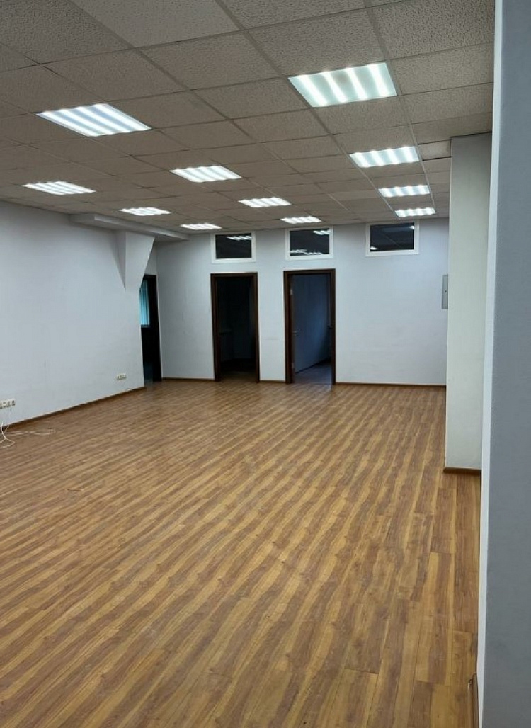 Аренда офиса Жилое здание 