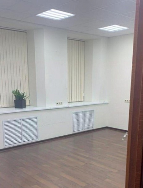 Аренда офиса Офисное здание «Никитский 4 с1»