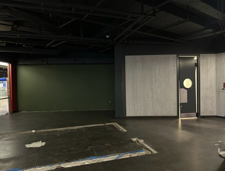 Аренда торгового помещения Бизнес-центр «Башня на набережной»