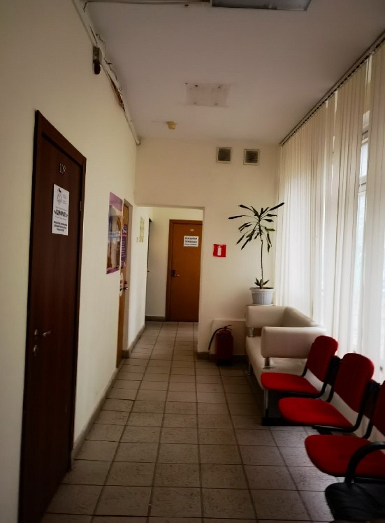 Продажа офиса ОСЗ 