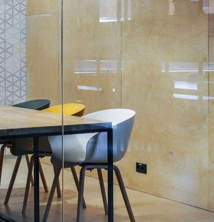 Арендный бизнес Бизнес-центр «NEO GEO»