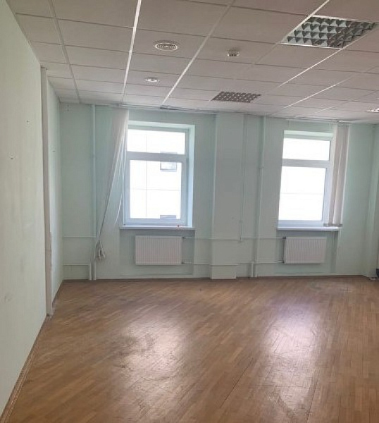 Аренда офиса Бизнес-центр на ул. 3-я Ямского Поля, 32