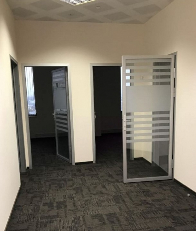 Аренда офиса Бизнес-центр «Павелецкая Тауэр»