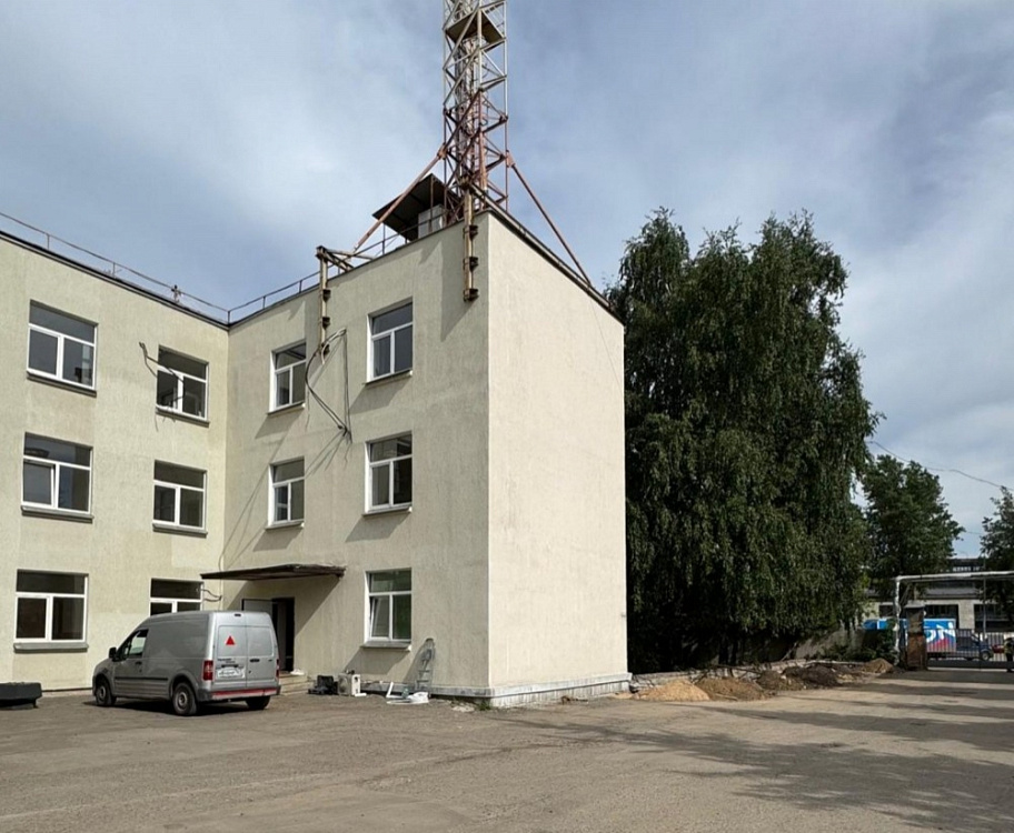 Продажа офиса Особняк 