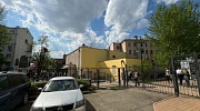 Арендный бизнес Жилое здание 