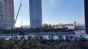Продажа офиса Бизнес-центр TALLER - превью