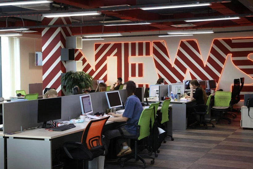 Аренда офиса Бизнес-центр «Данилов Плаза»