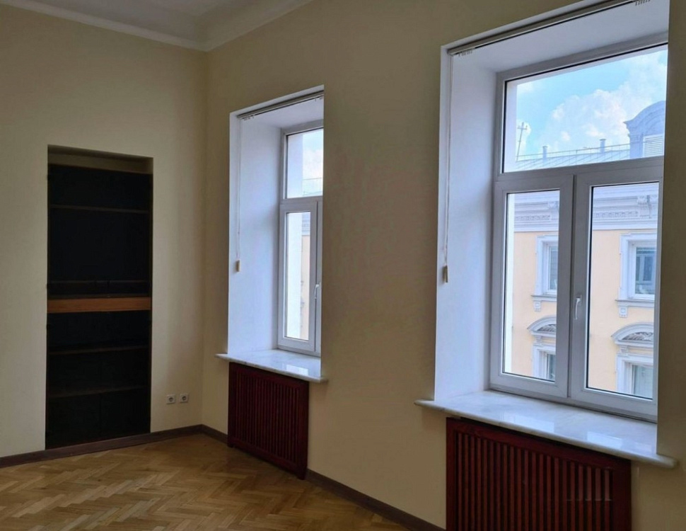 Аренда офиса улица Большая Дмитровка, 12/1с1