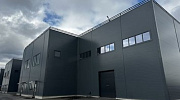Аренда индустриальной недвижимости Индустриальный Парк Коледино, 10 - превью
