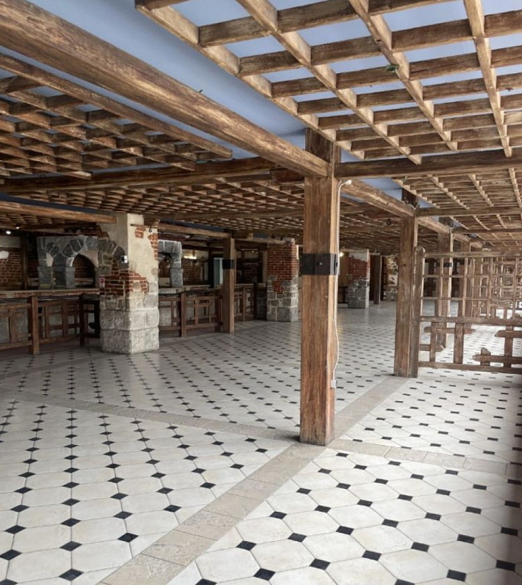 Аренда торгового помещения ТЦ 